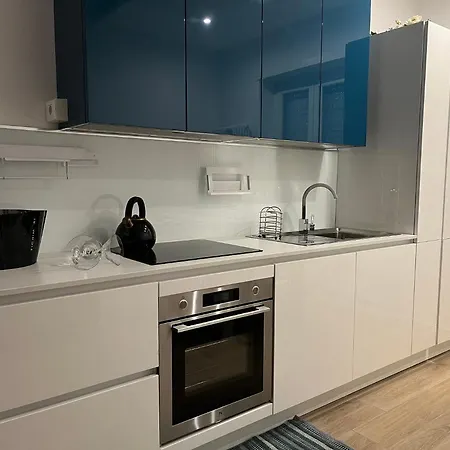 Apartment Aurelio Luxury Retreat - Vatican & Metro *