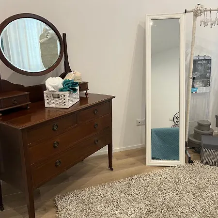 Aurelio Luxury Retreat - Vatican & Metro Διαμέρισμα