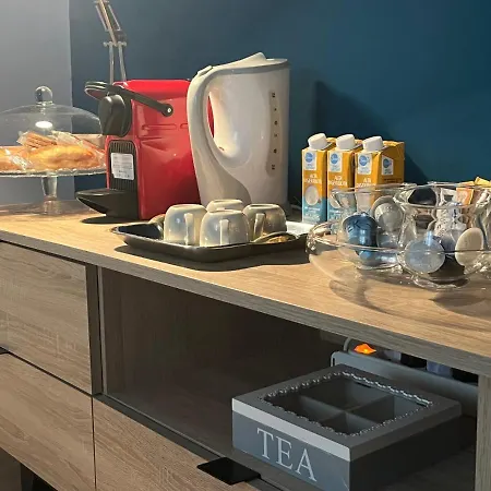 Aurelio Luxury Retreat - Vatican & Metro Διαμέρισμα Ρώμη