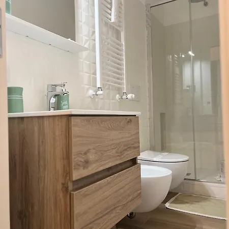 Interno 4 - Luxury Rom