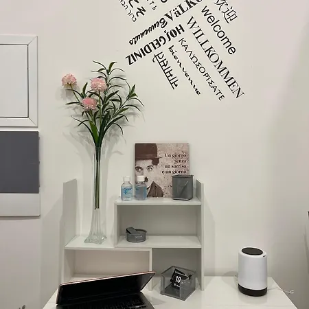 Aurelio Luxury Retreat - Vatican & Metro *