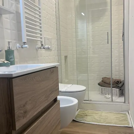 Διαμέρισμα Aurelio Luxury Retreat - Vatican & Metro *