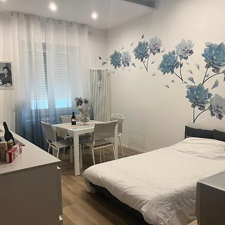 Interno 4 - Luxury Apartment